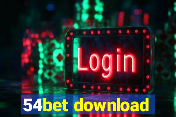 54bet download